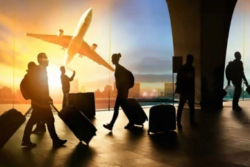 வெளிநாடுகளில் வேலை தேடும் இலங்கையர்களின் எண்ணிக்கையில் ஏற்பட்டுள்ள மாற்றம்