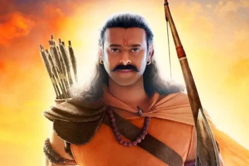 இரண்டே நாளில் குறைந்த ஆதிபுருஷ் வசூல்.. ஆனாலும் பாக்ஸ் ஆபிஸில் சாதனை