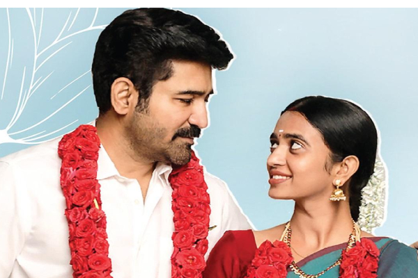 3 நாட்களில் சக்தி திருமகன் படம் செய்துள்ள வசூல் எவ்வளவு தெரியுமா, இதோ | Shakthi Thirumagan Movie 3 Days Box Office
