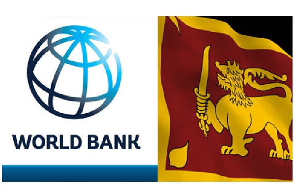 இலங்கைக்கு கிடைக்கும் 700 மில்லியன் அமெரிக்க டொலர் உதவித்திட்டம்...! | World Bank Approves 700M For Crisis Hit Sri Lanka