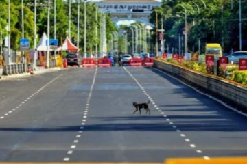 வார இறுதி நாட்களில் பொதுமக்கள் வழிபாட்டிற்கு தடை: தமிழகத்தில் மேலும் 2 வாரங்களுக்கு ஊரடங்கு நீட்டிப்பு!