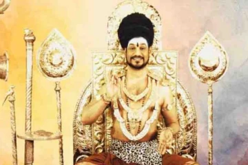 புரட்டாசி மாதம் கொரோனா புரட்டி எடுக்கும் .. நித்யானந்தா எச்சரிக்கை!