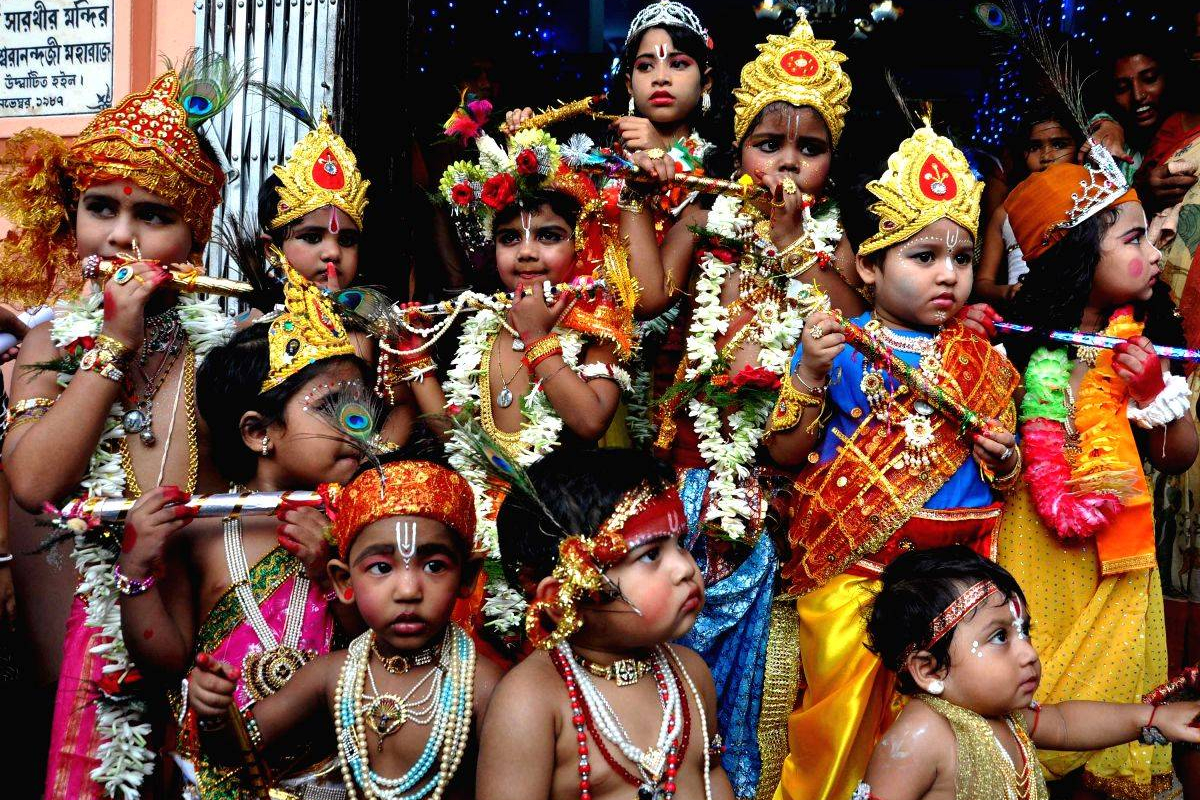 செப்டம்பர் 4-ஆம் திகதி கிருஷ்ண ஜெயந்தி ; குறையாத செல்வங்களை வாரித் தரும் விரதம்! | September 4Th Is Krishna Janmashtami Wealth