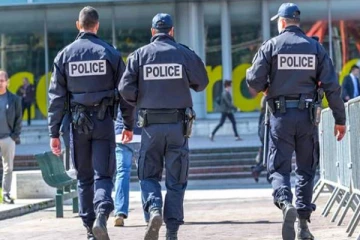 பிரான்ஸில் தமிழர்கள் பணிபுரியும் உணவகம் ஒன்றில் இடம்பெற்ற கத்திக்குத்து தாக்குதல்!