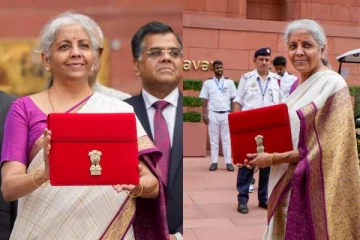 முந்தைய பட்ஜெட்டில் குறிப்பிடப்பட்டதா? எந்த மாநிலத்தையும் புறக்கணிக்கவில்லை - நிர்மலா சீதாராமன்