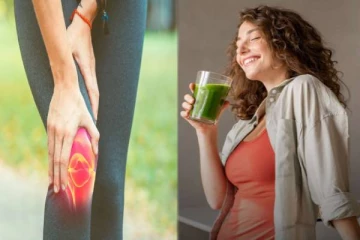 எலும்புகளை பலப்படுத்த பாலை விட கால்சியம் சத்து நிறைந்த 5 பானங்கள்: என்னென்ன தெரியுமா?