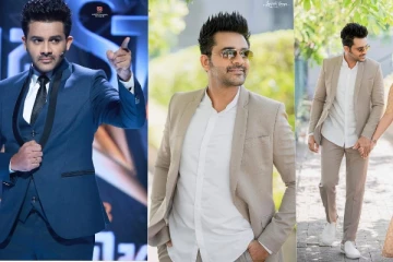 සාරංග මුහුණු පොත කළඹමින් යළිත් ඊයේ විවාහ වූ හැටි මෙන්න..(PHOTOS)