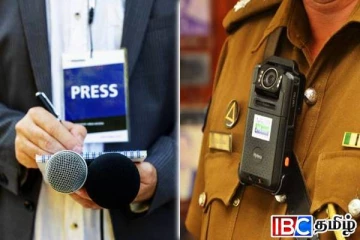 கொடூரமாக தாக்கப்பட்ட ஊடகவியலாளர்: காவல்துறைமா அதிபருக்கு பறந்த அவசர கோரிக்கை