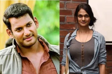 கணவர் இல்லாத போது விஷால் போதையில் வீட்டிற்கு வந்தார் - சுசித்ரா பரபரப்பு குற்றச்சாட்டு