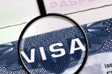 இலங்கைக்கான வீசா கட்டணங்கள் அதிகரிப்பு