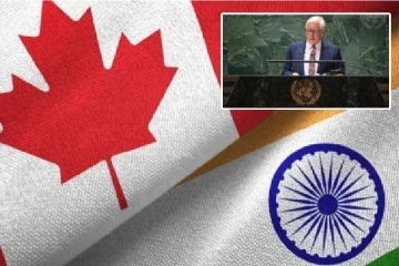 வெளிநாட்டு தலையீடுகள் ஜனநாயகத்தை அச்சுறுத்துகிறது: ஐ.நாவில் கனேடிய தூதர் பரபரப்பு பேச்சு