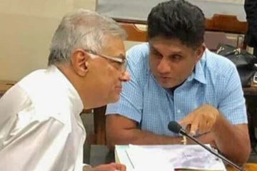 மீண்டும் கைகோர்க்கும் ரணில் - சஜித் பிரேமதாச; மஹிந்த , மைத்திரிக்கும் அழைப்பு