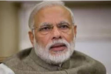 ஒரு வருடம் கழித்து வெளிநாடு செல்லும் பிரதமர் மோடி.! எங்கு.. எதற்காக.. செல்கிறார்?