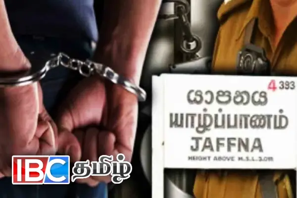 யாழில் அதிரடியாக கைது செய்யப்பட்ட மூன்று இளைஞர்கள் | 3 Arrested In Jaffna