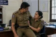 කාන්තා පොලිස් කොස්තාපල්වරියකගේ උකුළ මත වාඩි වී අතවර කිරීමට තැත් කළ පී.සී ගේ වැඩ තහනම්