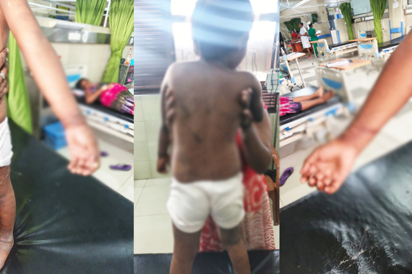 5 வயதுடைய சிறுமியை துன்புறுத்திய நபர்! காவல்துறை விசாரணை | Police Investigation Batticaloa