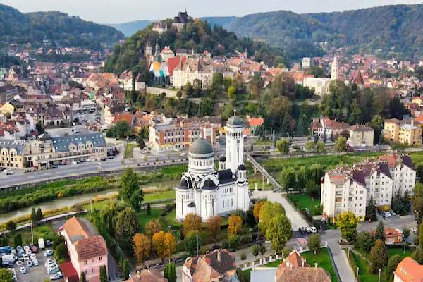 romania