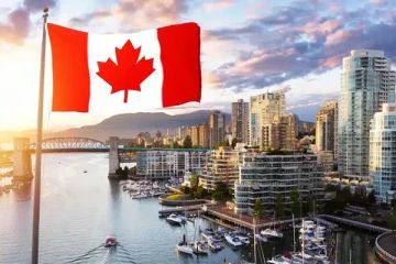 கனடாவில் வேலை வாங்கித் தருவதாகக் கூறி பண மோசடி