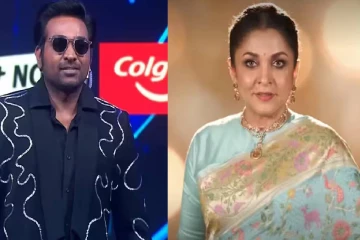 பிக்பாஸ் மேடையில் அசத்திய ரம்யா கிருஷ்ணன் - வெறும் இரண்டு எபிசோடுகளுக்கு இத்தனை லட்சமா?