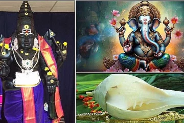 சனி பகவான் யாருக்கு பயப்படுவார்?