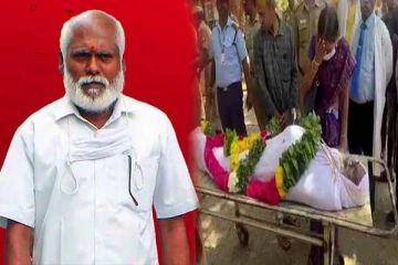 மூச்சிழந்து தாயகம் திரும்பும் சாந்தன்! இறுதிக்கிரிகைகள் தொடர்பில் வெளியான தகவல்