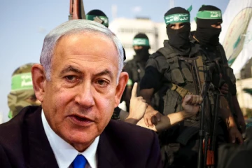 அந்தப்பேச்சுக்கே இடமில்லை : இஸ்ரேல் பிரதமர் திட்டவட்டம்