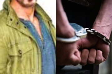 හැමෝම දන්න ටෙල්නාට්‍ය නළුවා..අයිස් මත්ද්‍රව්‍ය සමග.. කව්ද මේ.ංඔන්න ඔහුට සිදුවූ දේ..