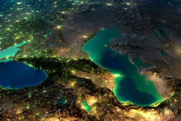 பூமியில் உள்ள ஆறாவது பெரும் கடல் எங்கு இருக்கு தெரியுமா? வியக்க வைத்த விஞ்ஞானிகள்