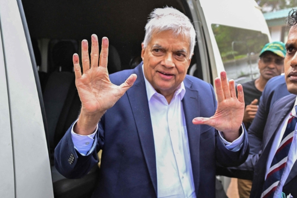 சித்திரைப் புத்தாண்டின் பின்னர் எம்.பியாகும் எண்ணத்தில் ரணில்! | Ranil Is Hoping To Become An Mp After April 2026 சித்திரைப் புத்தாண்டின் பின்னர் எம்.பியாகும் எண்ணத்தில் ரணில்! | Ranil Is Hoping To Become An Mp After April 2026