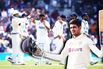 விதிமுறைகளை மீறிய இந்திய அணி: பெருந்தொகை அபராதம் விதித்த ஐசிசி..!