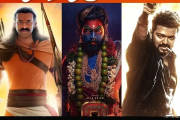 Adipurush-ஆல் Indian Cinema-வுக்கு வந்த சோதனை