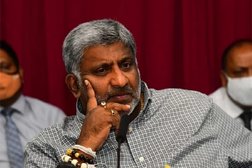 ප්‍රසන්න රණතුංගට එරෙහි දූෂණ නඩුව ජනවාරිට කල් යයි