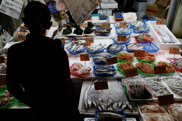 சீனாவில் ஜப்பான் கடல் உணவுகளுக்கு தடை: இருநாடுகளுடையே வெடித்த மோதல் | China Bans Japan Sea Food Over Taiwan Issue