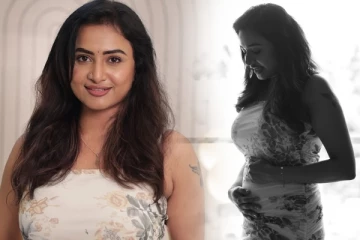 ஸ்டைலிஷ் லுக்கில் அசத்தும் நடிகை ஜனனி அசோக் குமார்.. லேட்டஸ்ட் போட்டோஷூட்