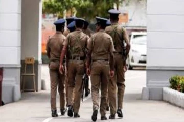 யாழில் பாடசாலை அதிபருடன் தகராறில் ஈடுபட்ட மூவர் கைது!