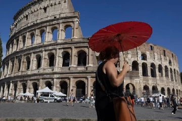ஐரோப்பிய நாடொன்றின் 21 நகரங்களுக்கு விடுக்கப்பட்ட சிவப்பு எச்சரிக்கை
