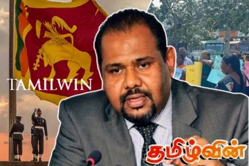 சுதந்திர தினத்தை கரிநாளாக அனுஸ்டித்து வடக்கு கிழக்கில் போராட்டம்