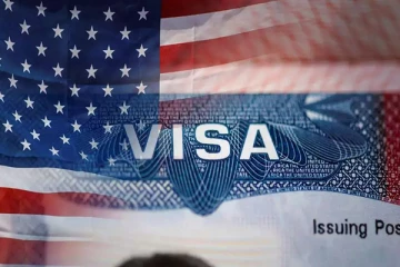 அமெரிக்க விசா கட்டணங்கள் பாரிய அளவில் உயர்வு! வெளியான விபரம்