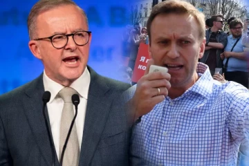 நவால்னி மரணம்; அவுஸ்திரேலிய பிரதமர் சீற்றம்!