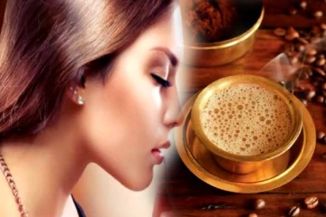 வெறும் வயிற்றில் காபி குடித்தால் விசமா? அப்போ இனி இத குடிங்க!