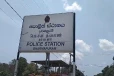 கிளிநொச்சியில் டிப்பர்கள் பறிமுதல்!