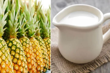 பேராபத்து... இனி எப்பவும் பழங்களை இந்த உணவுகளோடு சேர்த்து சாப்பிடாதீங்க!