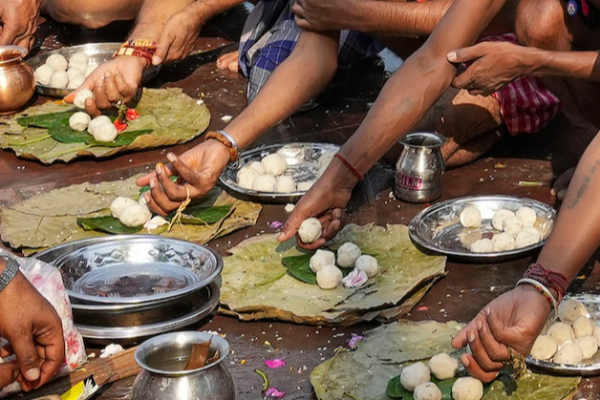 2025 மார்கழி அமாவாசை: இந்த 5 விஷயங்கள் செய்ய கட்டாயம் மறக்காதீங்க | 2025 Margazhi Amavasai Worship To Get Blessings