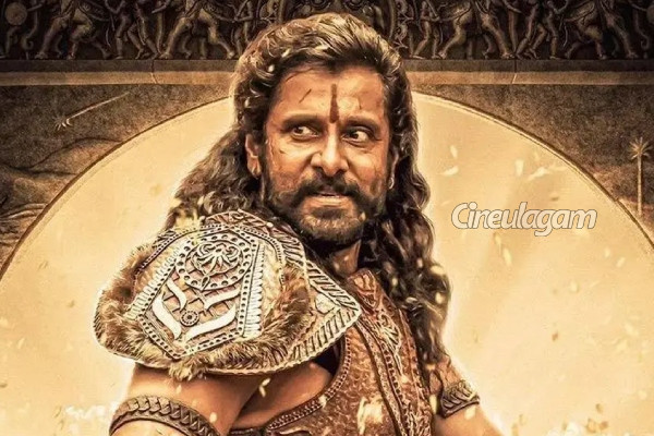 சியான் விக்ரம் +2 மார்க் குறைந்ததால் இழந்த விஷயம், சினிமாவுக்குள் வந்தது எப்படி | Vikram Wanted To Become Doctor