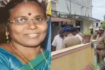 போனை எடுக்காத தலைமை ஆசிரியை! வீட்டிற்கு சென்ற சக ஆசிரியை கண்ட பயங்கரம்