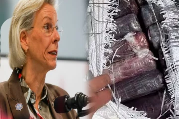 மேயரிடம் சிக்கிய ரூ.9 கோடி மதிப்புள்ள மர்ம பை - திறந்து பார்த்த போது அதிகாரிகள் அதிர்ச்சி!