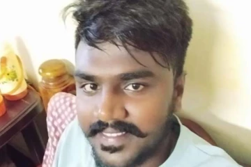 பரோட்டா சாப்பிட்டு தூங்கிய இளைஞர்! பரிதாபமாக உயிரிழந்த சோகம்