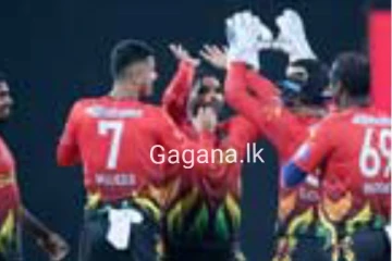 ගාල්ල පරදවා නුවර පෙරමුණට එයි..තීරණාත්මක තරඟයට සිදු වූ දේ..