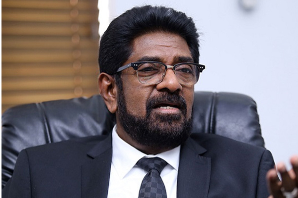 சுகாதார அமைச்சரை மாற்றுங்கள் : வவுனியாவில் கையெழுத்து திரட்டும் போராட்டம் | Change Ministerhand Writing Protest In Vavuniya