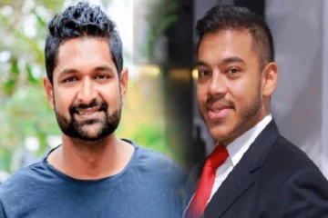 இலங்கை அரசியல் ஒரு சாக்கடை! மனம் திறந்த பிரபல பாடகர்